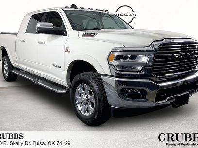 Used 2021 RAM 2500 Laramie w/ Snow Chief Group