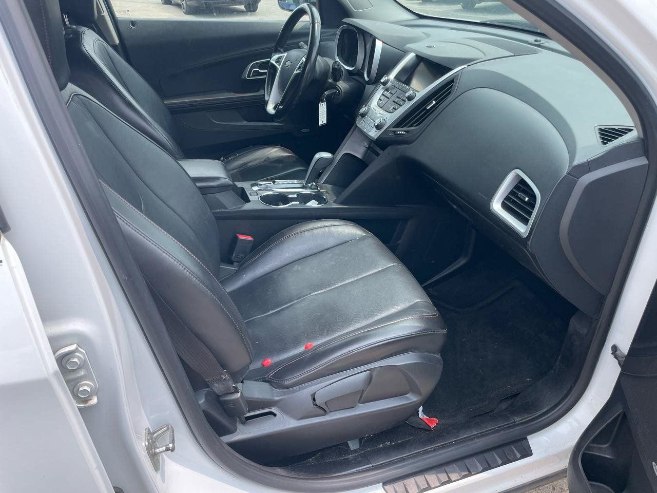 Used 2012 Chevrolet Equinox LTZ AWD/4WD image 29