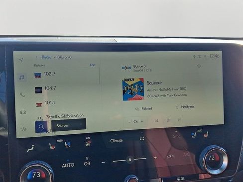 Used 2023 Lexus NX 350 AWD image 18