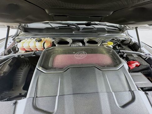 Used 2021 RAM 1500 TRX w/ TRX Level 2 Equipment Group image 31