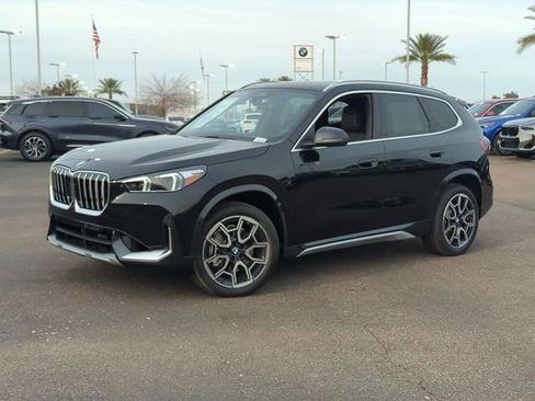 Used 2026 BMW X1 xDrive28i w/ Technology Package AWD/4WD image 2