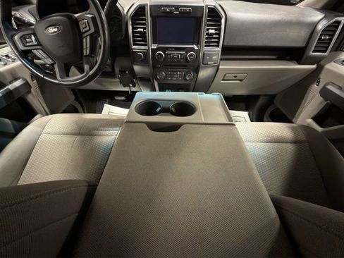 Used 2018 Ford F150 XLT w/ Equipment Group 302A Luxury image 15