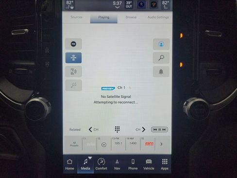 Used 2023 RAM 3500 Laramie image 25