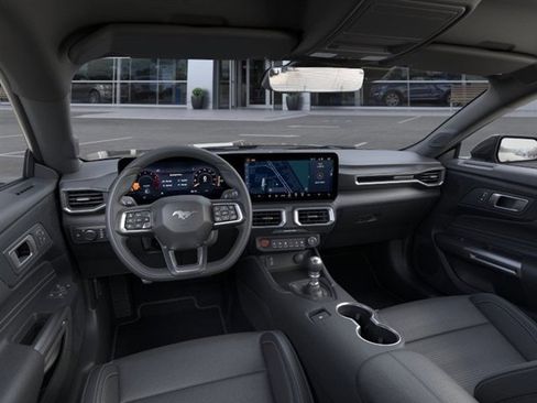 New 2026 Ford Mustang GT Premium image 9