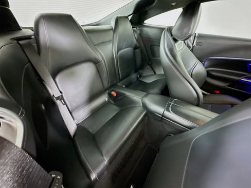 New 2026 Mercedes-Benz AMG GT 63 image 28