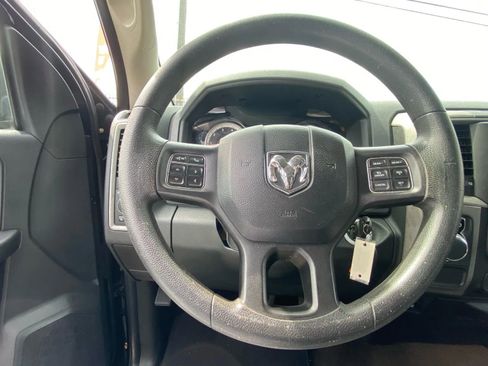 Used 2015 RAM 1500 Express image 8