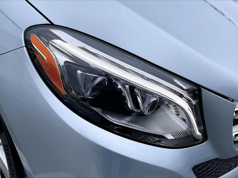 Used 2017 Mercedes-Benz GLE 350 4MATIC image 31