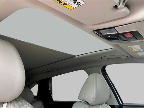 Used 2023 Hyundai Tucson Limited AWD/4WD image 14