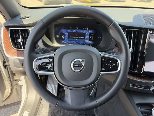 Certified 2025 Volvo XC60 T8 Ultra w/ Protection Package Premier AWD/4WD image 24