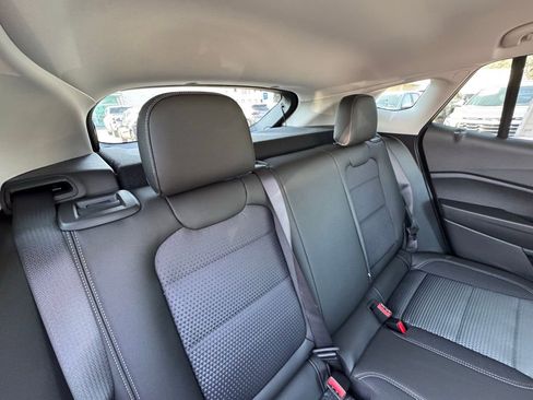 New 2026 Chevrolet Trax LT w/ Driver Confidence Package image 23