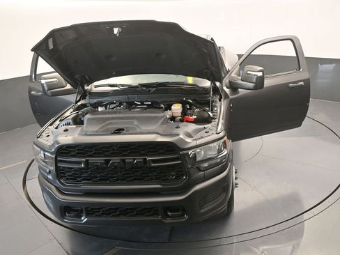 Used 2024 RAM 3500 Tradesman image 64