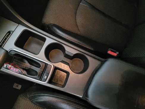 Used 2020 Kia Optima S FWD image 26