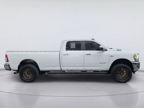 Used 2021 RAM 2500 Laramie AWD/4WD image 6