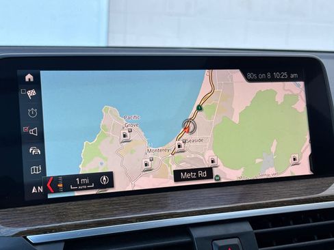 Used 2019 BMW X3 xDrive30i w/ Convenience Package image 21