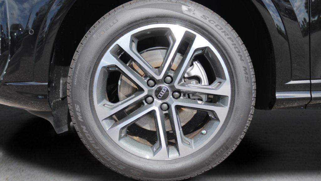 New 2026 Audi Q5 2.0T AWD/4WD image 9