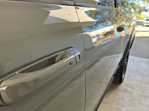 New 2026 RAM 2500 Rebel w/ Rebel Level 2 Equipment Group image 19