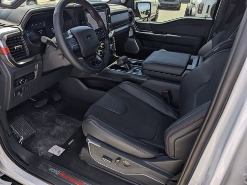 New 2026 Ford F150 Raptor AWD/4WD image 10