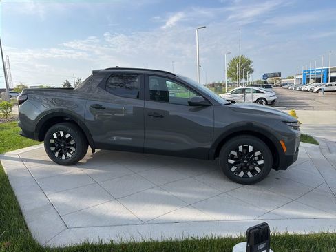 New 2026 Hyundai Santa Cruz SEL AWD/4WD image 5