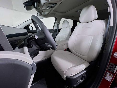 New 2025 Hyundai Tucson SEL image 14