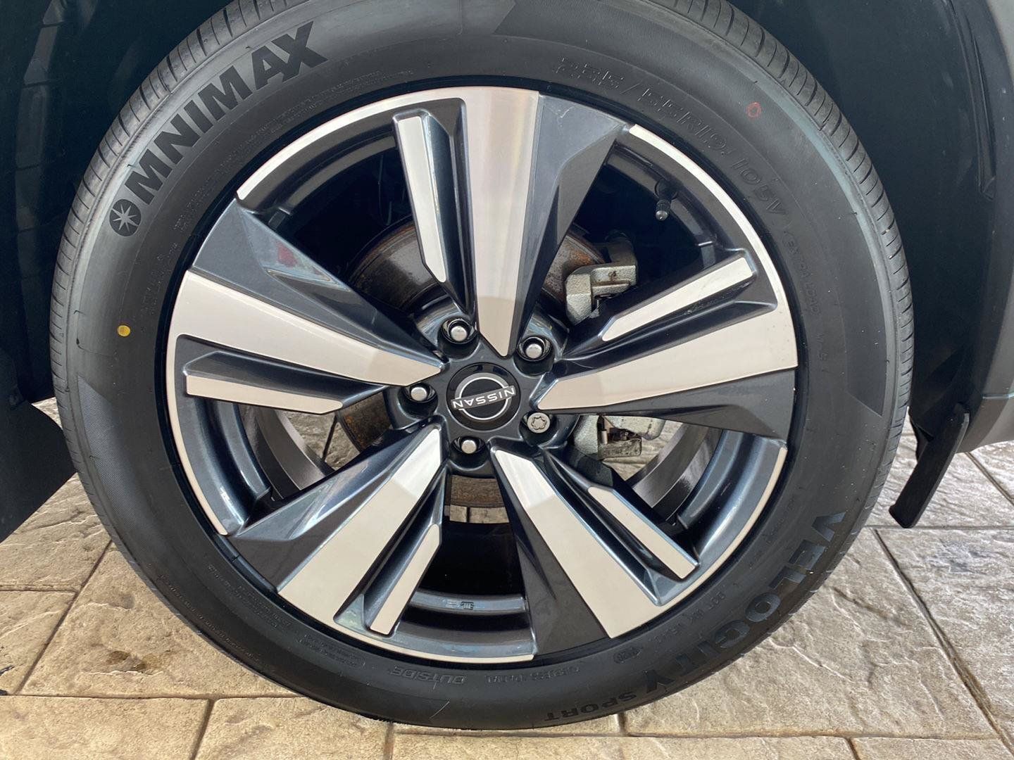 Certified 2023 Nissan Rogue SL w/ SL Premium Package AWD/4WD image 14