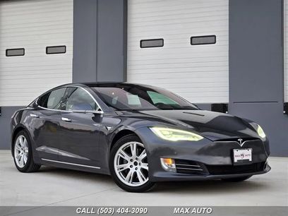 Used 2021 Tesla Model S Long Range Plus