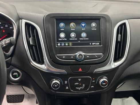Used 2019 Chevrolet Equinox LT FWD image 26
