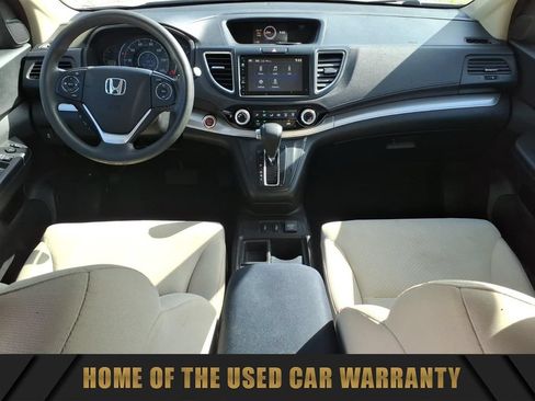 Used 2015 Honda CR-V EX image 30
