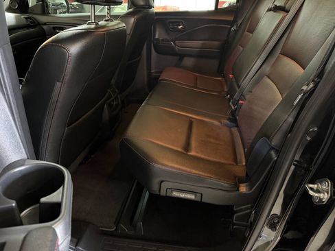 Used 2017 Honda Ridgeline Black Edition image 16