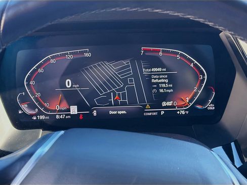 Used 2020 BMW Z4 sDrive30i w/ Convenience Package image 11