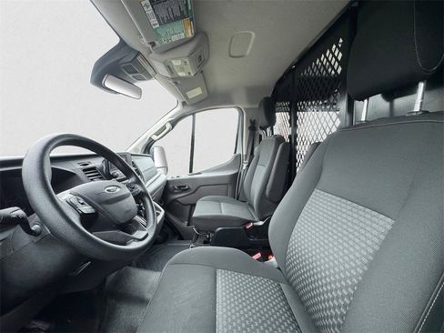 Certified 2023 Ford Transit 250 Low Roof w/ Exterior Upgrade Package image 7
