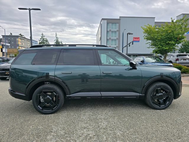 New 2027 Kia Telluride SX Prestige X-Line AWD/4WD image 6
