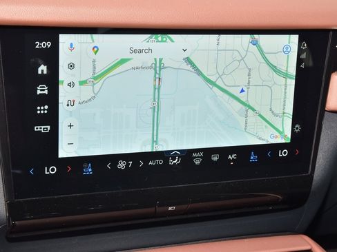 New 2025 Lincoln Navigator L Reserve image 30