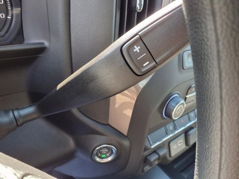 New 2025 Chevrolet Silverado 2500 W/T w/ WT Convenience Package image 25