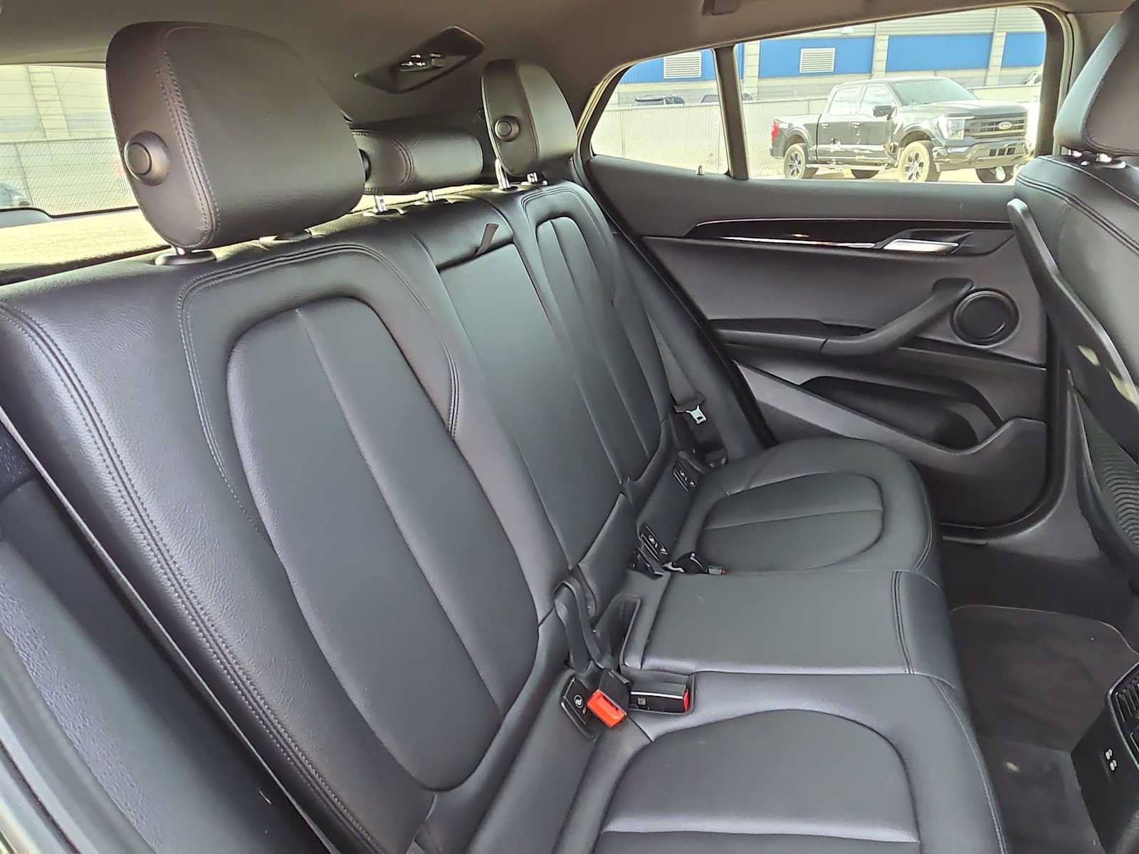 Used 2019 BMW X2 xDrive28i w/ Convenience Package AWD/4WD image 17