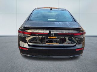 Used 2026 Honda Accord Sport video 3