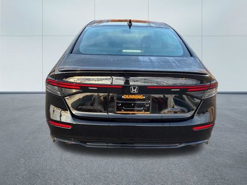 Used 2026 Honda Accord Sport image 3