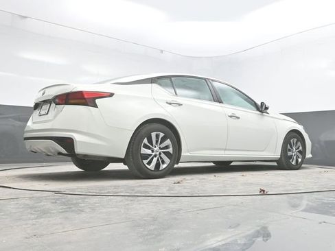 Used 2021 Nissan Altima 2.5 S image 33