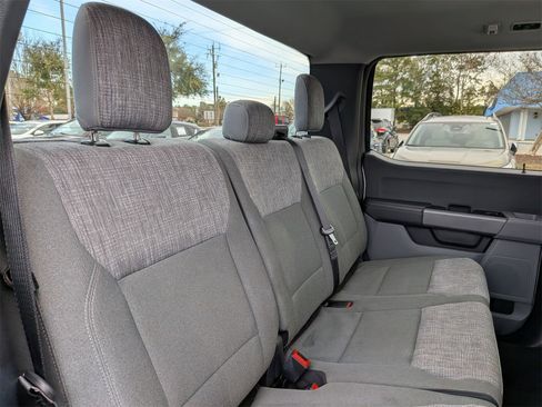 Used 2023 Ford F150 XLT image 32