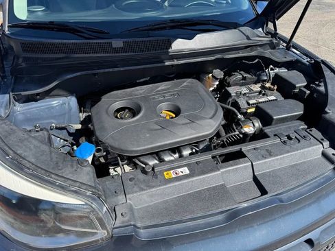 Used 2016 Kia Soul ! image 14