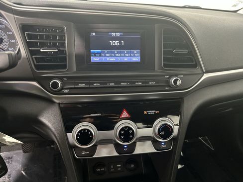 Used 2019 Hyundai Elantra SE w/ Cargo Package image 25