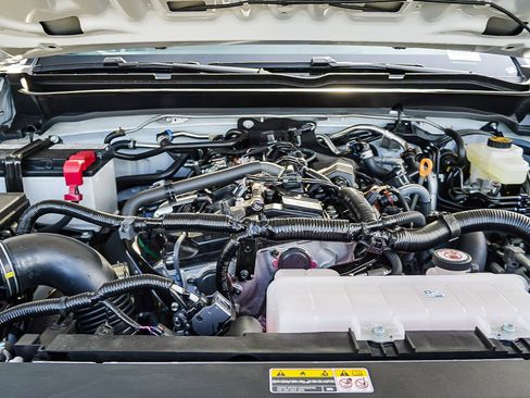 New 2026 Toyota Tacoma SR5 image 14