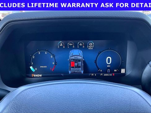 Used 2024 Ford F150 XLT w/ Equipment Group 302A MID AWD/4WD image 17