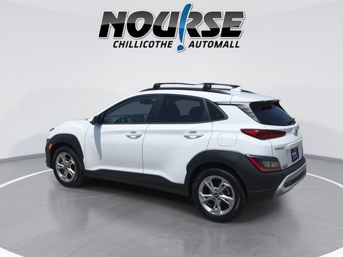 Used 2023 Hyundai Kona SEL w/ Convenience Package FWD image 6