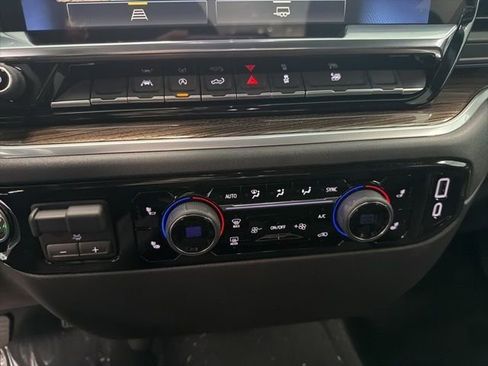 New 2026 Chevrolet Silverado 1500 LT AWD/4WD image 20
