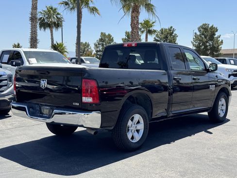 Used 2024 RAM 1500 Classic SLT RWD image 6