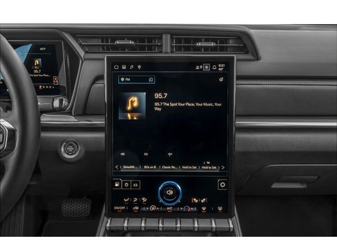 New 2026 GMC Terrain Elevation FWD image 38