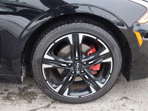 Used 2023 Kia K5 GT-Line w/ GT-Line Premium Package image 15