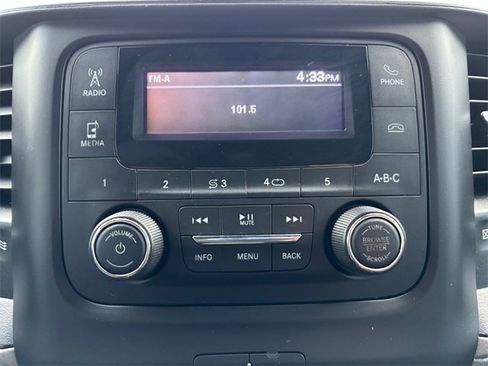 Used 2021 RAM 3500 Tradesman w/ Chrome Appearance Group image 21