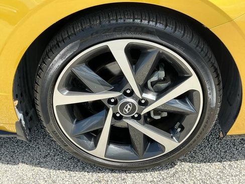 Used 2021 Hyundai Sonata SEL Plus FWD image 17