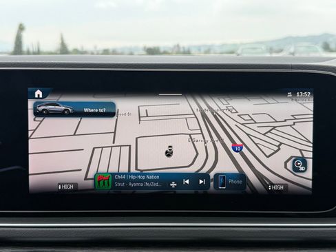 New 2026 Mercedes-Benz GLE 53 AMG 4MATIC Coupe image 24